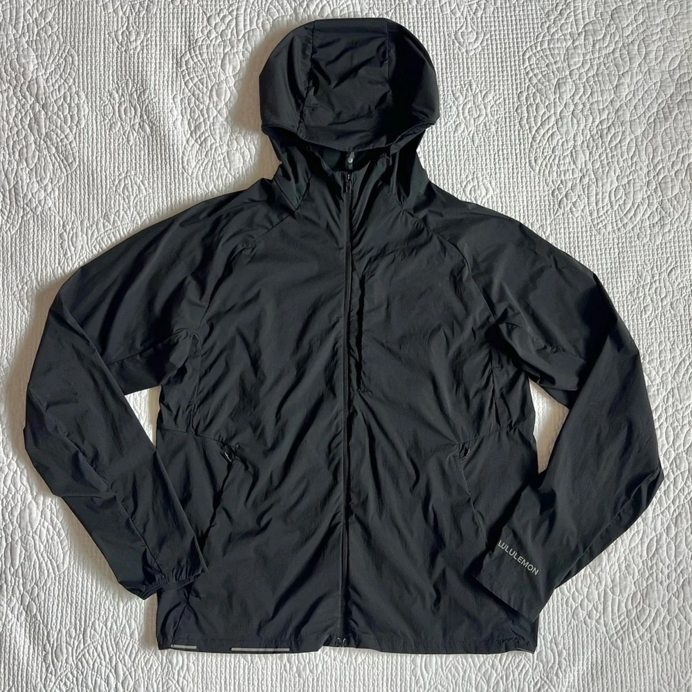 Lululemon Fast and Free Jacket - Picture 5 of 15